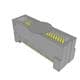 Samtec HTEC8-120-01-L-DV-A-K-TR