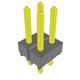 Samtec HTSW-102-07-G-D