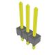 Samtec HTSW-103-14-G-S