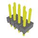 Samtec HTSW-104-07-G-D