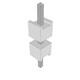 Samtec HW-01-17-T-S-252-122