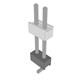 Samtec HW-02-09-T-S-500-SM