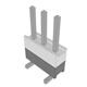 Samtec HW-03-08-T-S-250-SM
