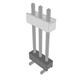 Samtec HW-03-10-T-S-665-SM