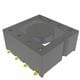 Samtec ICF-308-S-O-TR