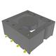 Samtec ICF-308-T-O