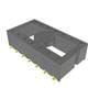 Samtec ICF-314-T-O