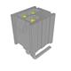 Samtec IPL1-102-01-L-D-RA-P