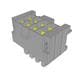 Samtec IPL1-104-01-L-D-RE1-K-WT