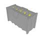 Samtec IPL1-105-01-F-S-K
