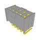 Samtec IPL1-105-01-H-D-RA-K