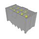 Samtec IPL1-105-01-S-D-P