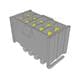 Samtec IPL1-105-01-S-D-RA-K
