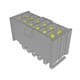 Samtec IPL1-106-01-L-D-RA-K