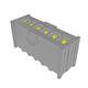 Samtec IPL1-106-01-L-S-RA-K