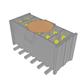 Samtec IPL1-106-02-L-D-K-TR
