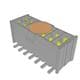 Samtec IPL1-107-02-L-D-K-TR