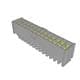 Samtec IPL1-114-01-L-D-RA-K