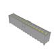 Samtec IPL1-115-01-L-S-RA-K
