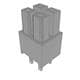 Samtec IPS1-102-01-L-D