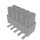 Samtec IPS1-105-01-S-D-VS