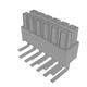 Samtec IPS1-106-01-L-D-RA