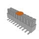 Samtec IPS1-110-01-L-D-VS-LC-K