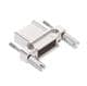 Samtec B1SDS-10-N-CS