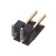 Samtec LCW-102-15-S-S-300-RA