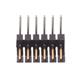 Samtec LCW-106-09-S-S-230-RA