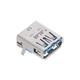 Samtec USB3-A-S-S-TH
