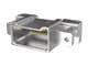 Samtec P1M-10-01-S-D-RA-TR