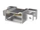 Samtec P1M-10-01-S-DV-K-TR