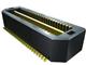 Samtec QTS-025-02-STL-D-RA