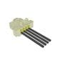 Samtec S1SS-04-28-GF-07.00-L
