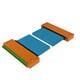 Samtec SEAC-040-04-10.0-TU-TU-N