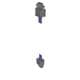 Samtec SFSS-03-28-G-08.00-DR-NDS