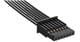 Samtec SFSS-05-28-G-27.00-D-NDS