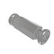 Samtec SO-1015-05-01-01-L