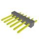 Samtec SSM-106-F-SH