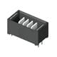 Samtec UMPT-04-02.5-L-V-S-TR
