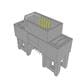 Samtec ERF8-035-07.0-L-DV-K-TR