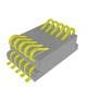 Samtec FSI-130-10-L-D-M-AD