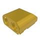 Samtec GPPC-PF-1-02-EG-RA-SM