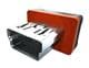 Samtec MUSBS-05-S-B-TH-TR