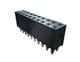 Samtec PTF-125-03-L-D