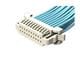 Samtec S1SDT-20-28-GF-06.00-L1