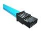 Samtec SFSDT-30-28-G-10.00-SL