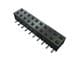 Samtec SMM-117-01-S-D