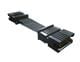 Samtec TFSD-05-28-G-06.00-D-NUX
